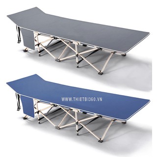 Giường gấp văn phòng NIKA TT01
