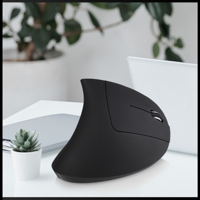 Chuột Quang Không Dây Zevaret Thế Hệ 5 G814