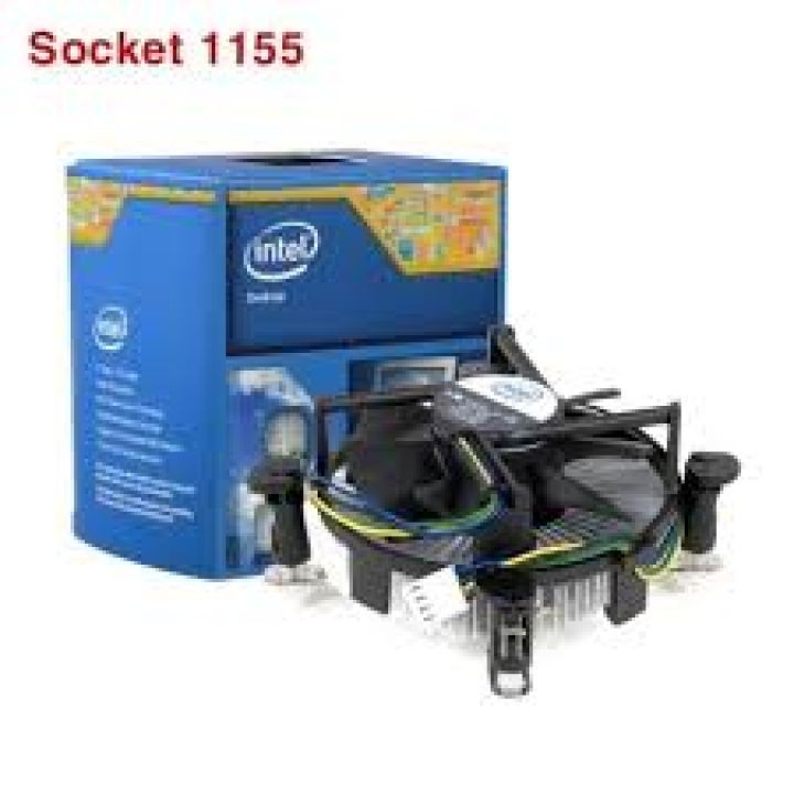 Quạt tản nhiệt CPU MỚI 775 1150/1151/1155/1156 . Hàng nhập khẩu chính hãng cao cấp