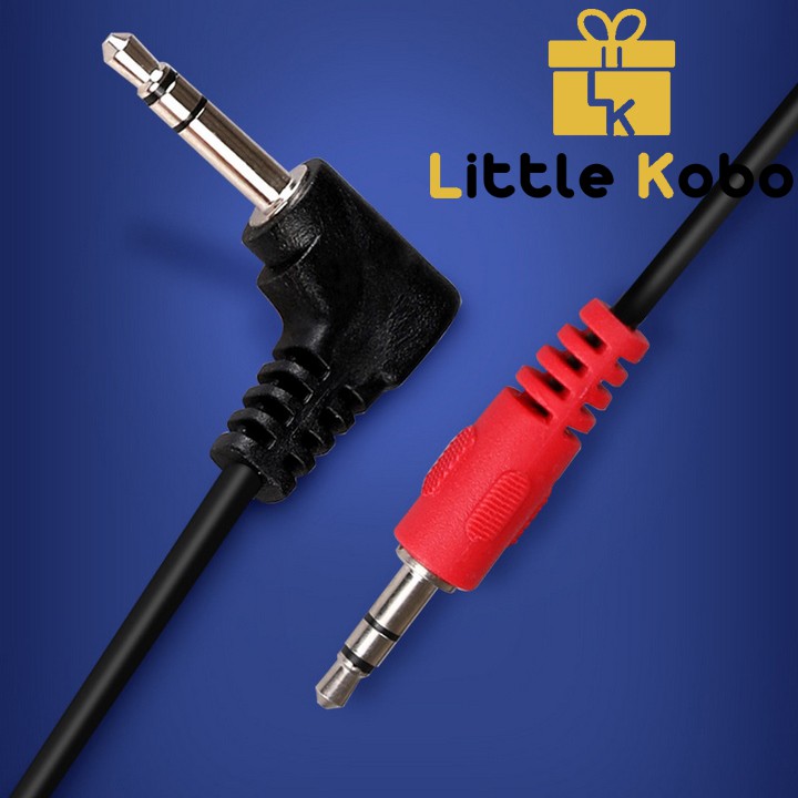 Dây Kết Nối QiYi Timer Data Cord Với PC, Điện Thoại, Đồng Hồ Hiển Thị