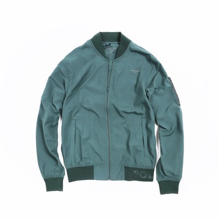 Áo Khoác Gió Nam Bomber 1 Lớp TNF Chống Nước, Chống Nắng, Chống Bụi Thời Trang