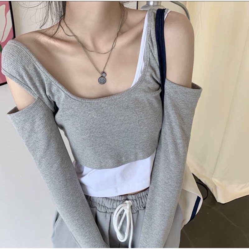 Áo kiểu xinh xắn