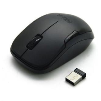 [ GIÁ TỐT NHẤT ] Mouse - Chuột Không Dây Fuhlen A06G+TẶNG MÁY HÚT BỤI MINI [ mimishop.hp ]