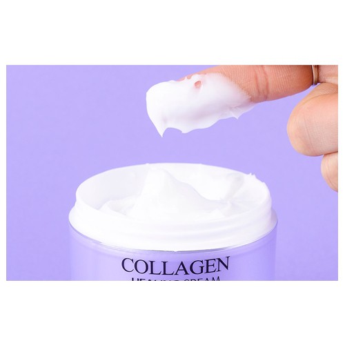[Hàng mới về] Kem Collagen Chăm Sóc Da 100g Tiện Dụng Và Chất Lượng Cao