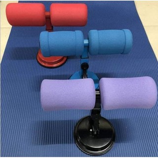 Dụng cụ tập bụng hút chân không