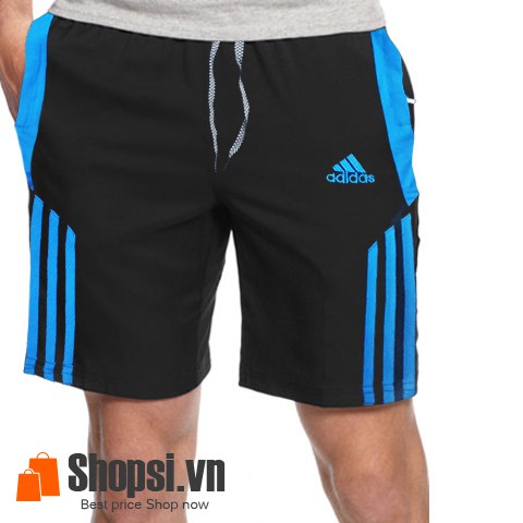 [Xả Kho]Quần Short Nam - Quần Đùi Thể Thao Phối Viền - Hàng VNXK | BigBuy360 - bigbuy360.vn