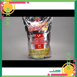 Hạt nêm Aji-ngon 2kg