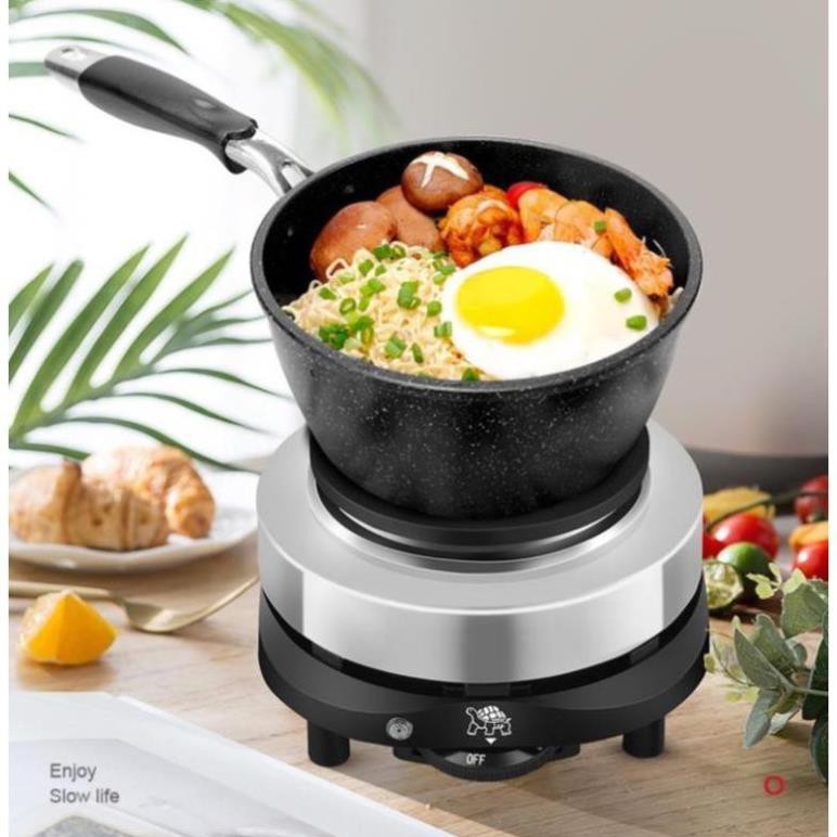 Bếp điện mini