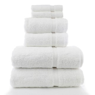 Combo 4khăn tắm khách sạn 70x140cm
