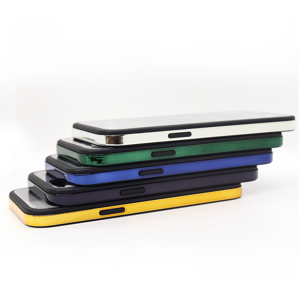 Ốp Chính Hãng LIKGUS SENSE Chống Shock iPhone 1212Pro 12 Promax Chống Ố Vàng Bảo Vệ Camera Viền Nhựa Bóng TPU