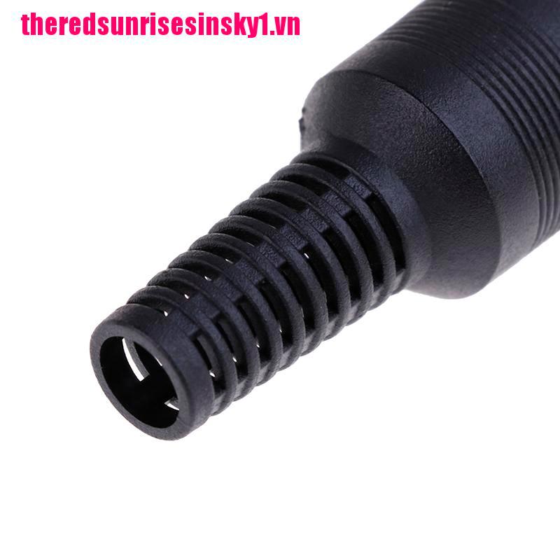 (3C) Giắc Chuyển Đổi Âm Thanh Din Plug 13 Pin Cho Atari St Kenwood Icom