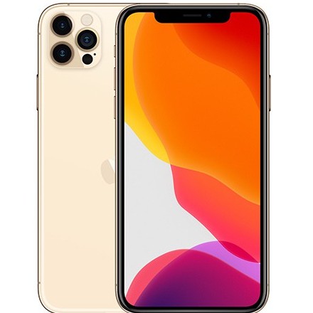 Điện Thoại Apple iPhone 12 Pro Max 128gb - Hàng Nhập Khẩu
