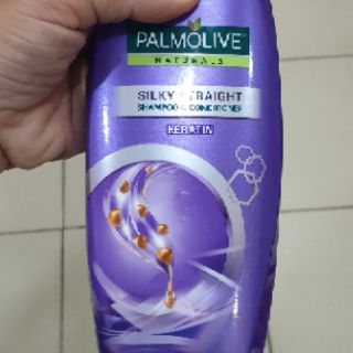Dầu gội xả PALMOLIVE Thái Lan 350ml