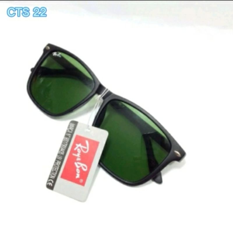 Kính mát thời trang unisex