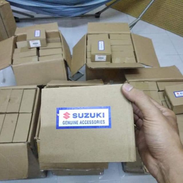 Chống trộm suzuki mod cho sonic ,rai xc,sirius vision axelo gd ab novou hayate...