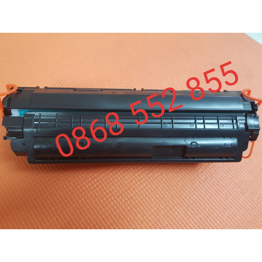 Hộp Mực Cartridge HP CF 283A Canon : 337