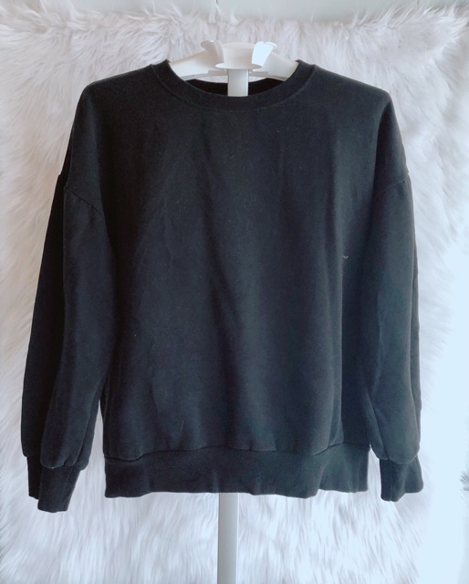 Áo hoodie 2hand hàng chọn siêu đẹp (ib chọn) #8