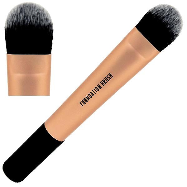 Chổi tán nền W7 Pro Artist Foundation Brush