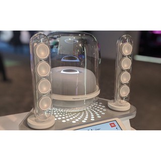 Loa Harman kardon SoundSticks 4