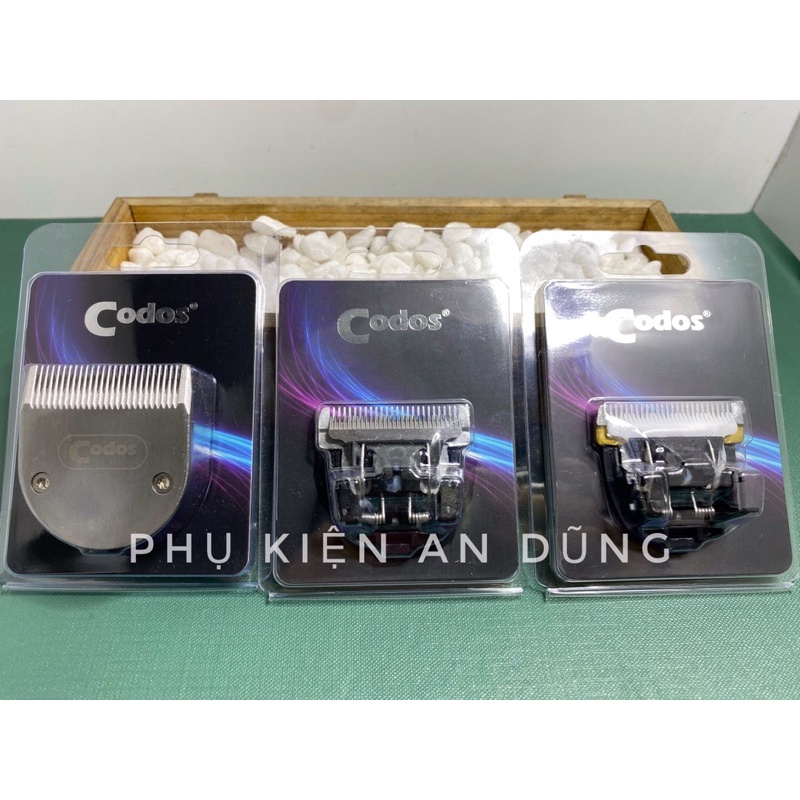 Lưỡi Codos T6/T8/T9/958/959/930/960/961/968/916/918/919 | BigBuy360 - bigbuy360.vn
