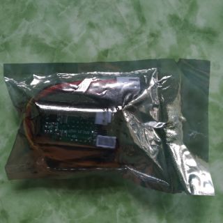 Đồng hồ đo điện áp dc 100v - 10A