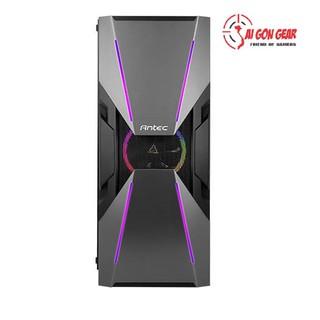 Vỏ máy tính - Case Antec DA601