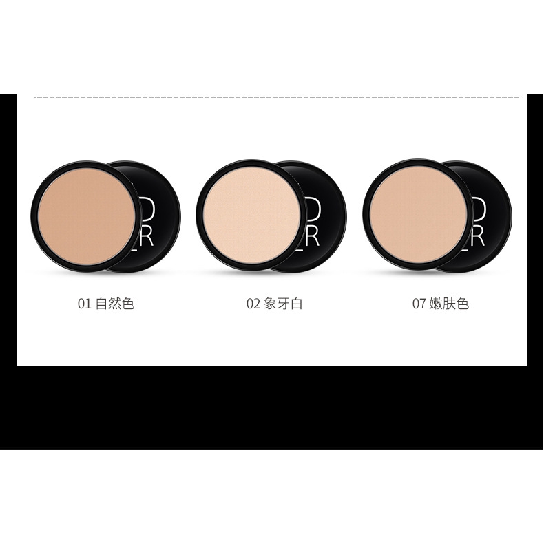 Phấn phủ IMAGES dưỡng ẩm nhẹ kiểm soát dầu giữ lớp trang điểm lâu trôi | BigBuy360 - bigbuy360.vn