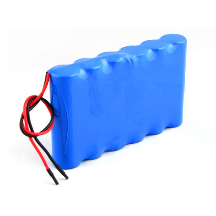 Vỏ Bọc Ống Co Nhiệt Pin Lithium 18650 30mm-350mm Bằng Nhựa PVC