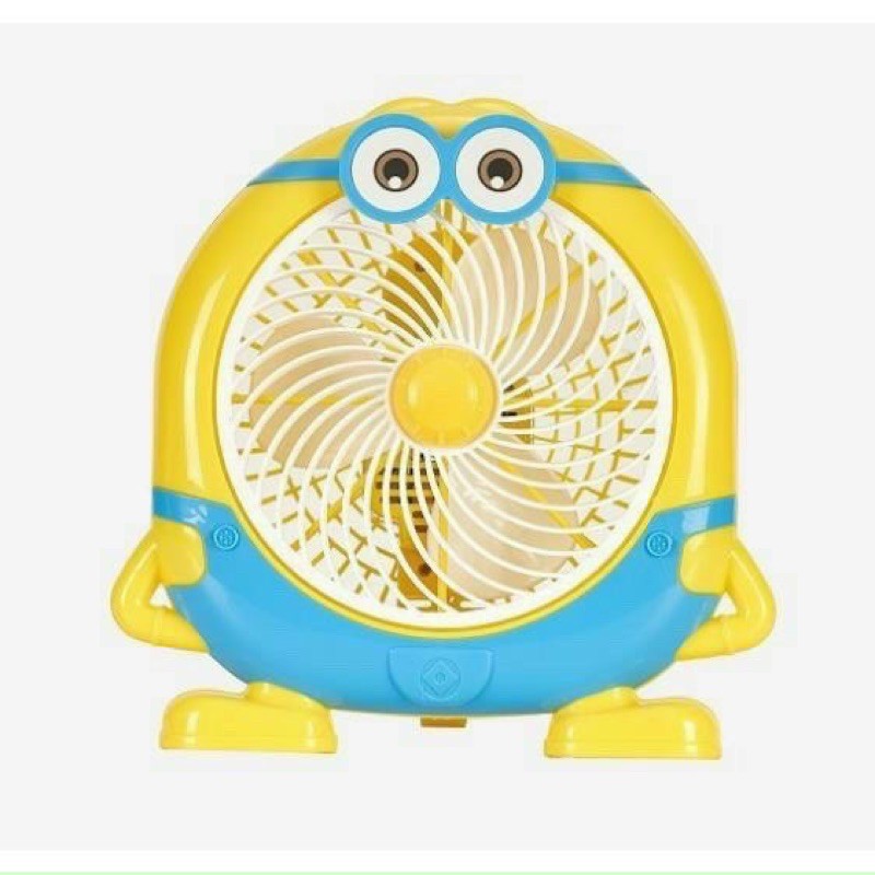 GIẢI CỨU MÙA HÈ QUẠT ĐỂ BÀN MINI HÌNH THÚ SIÊU CƯNG DÙNG ĐIỆN 220v