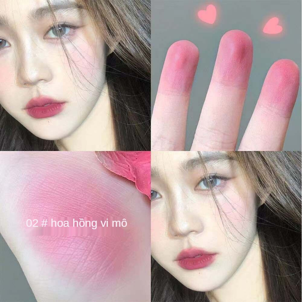 Natural Matte Monotone Blush | BigBuy360 - bigbuy360.vn