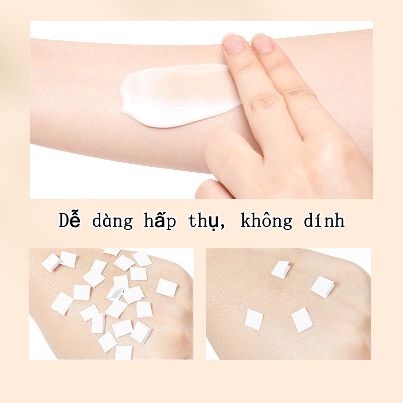 Diake Sữa Dưỡng Thể Hạnh Nhân Giúp Dưỡng Ẩm Làm Trắng Da Toàn Thân 300g