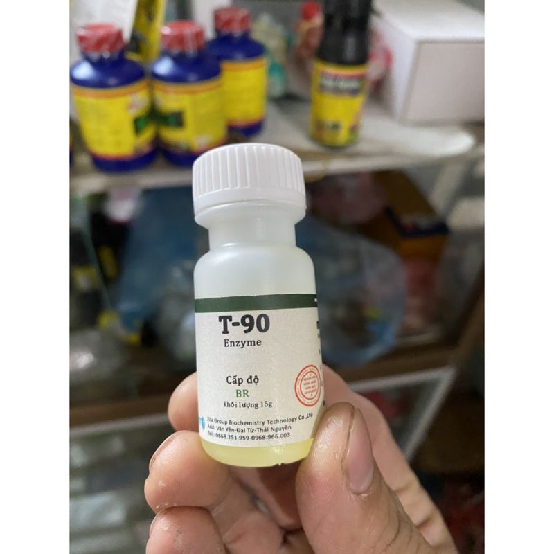 Kích bật mầm T90 15g