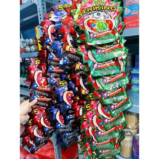 Kẹo Nổ Striking Popping Candy 30g