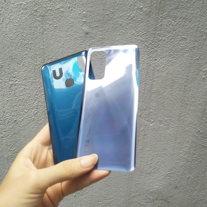 Nắp lưng mi 10t pro, thay mặt kính sau xiaomi mi 10t pro 5g/ xiaomi mi 11/ xiaomi mi 11 pro
