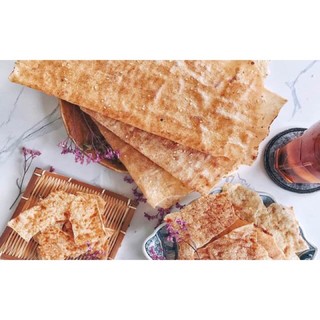 Bánh Tráng Mắm Ruốc Đà Lạt - Hoàng Thiên Long farm