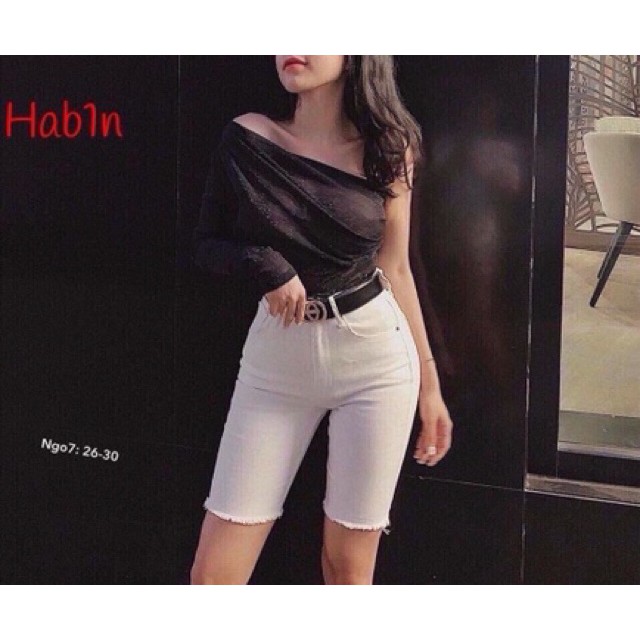 QUẦN NGỐ TUA GẤU QUỐC DÂN | BigBuy360 - bigbuy360.vn