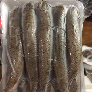 1kg CÁ BỐNG BIỂN một nắng ngon (ship miền Bắc)