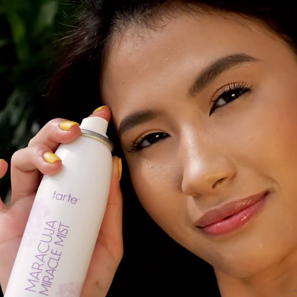 Tarte - Xịt Khóa Lớp Makeup Tarte Maracuja Miracle Mist Setting Spray 85ml | BigBuy360 - bigbuy360.vn