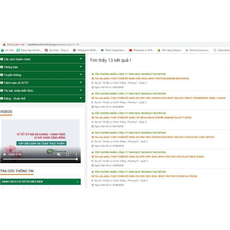 VITAXTRONG ISO PRO WHEY TĂNG CƠ HYDROLYZED TINH KHIẾT 8LBS