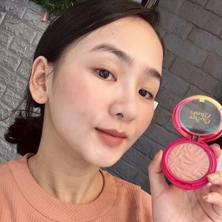 Physicians Formula - Phấn má hồng Physicians Formula Murumuru Butter Blush 7.5g