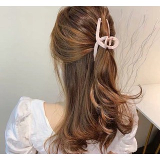 SÉT KẸP TÓC 5 MÓN ( CÓ SẴN )