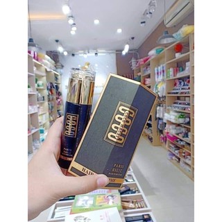 Dưỡng tóc coco xéo