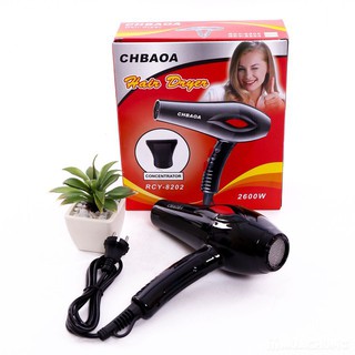 Máy sấy tóc Chaoba công suất 3000W - MST06