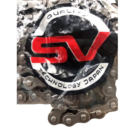 Bộ Nhông Sên Dĩa Thương Hiệu SPROCKET & CHAIN SET, Dùng Cho Xe Dream, Wave, Hàng Nhập Khẩu, Bao Xài