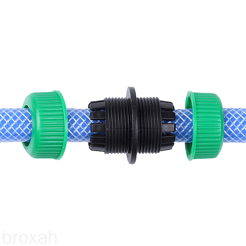 Đầu nối ống nước tưới cây 1/2 inch chuyên dụng