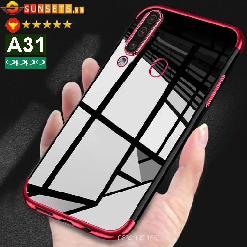 Ốp lưng Oppo A31