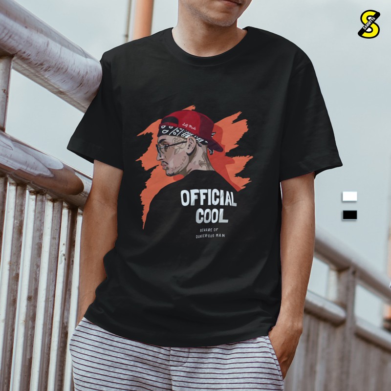 Áo Thun Nam Phong Cách Hiphop Thời Trang Cá Tính - SamMy96 Shop