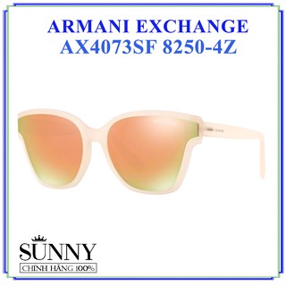 Gọng Kính Unisex Armani Exchange AX4073SF