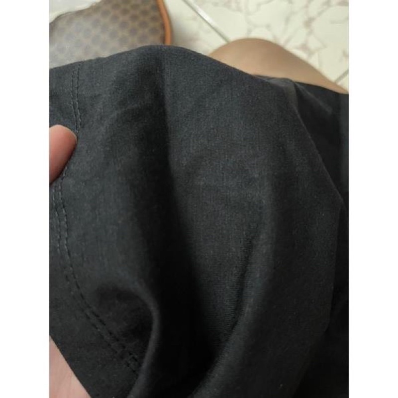 QUẦN ỐNG LOE CẠP CAO TÔN DÁNG