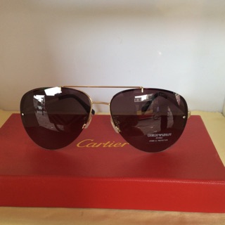 Kính nam GIORGIO AMANI